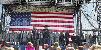 Poster der Serie All or Nothing with Me