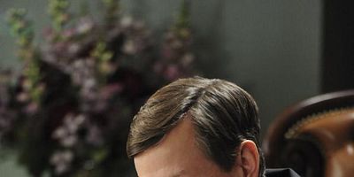 Poster der Serie Tying The Knot