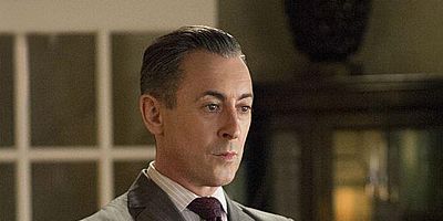 Poster der Serie The One Percent