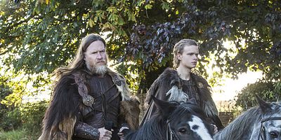 Poster der Serie The Choice