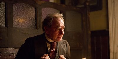 Poster der Serie Ressurection