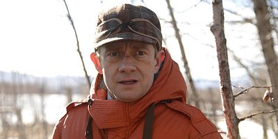 Poster der Serie Eating the Blame