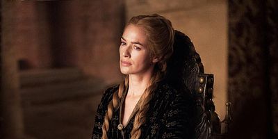 Poster der Serie The Laws of Gods and Men