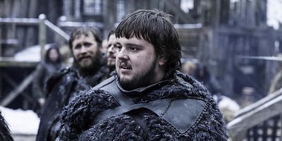 Poster der Serie Mockingbird