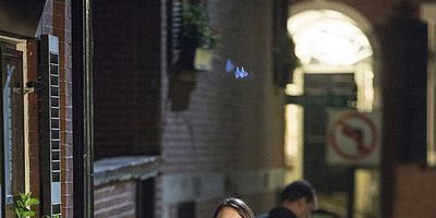 Poster der Serie Pilot