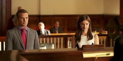 Poster der Serie Pilot