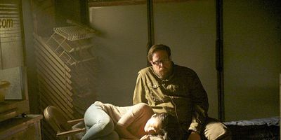 Poster der Serie Declaration of Independence