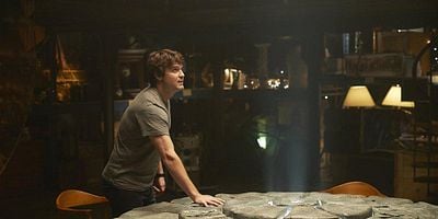 Poster der Serie Endless