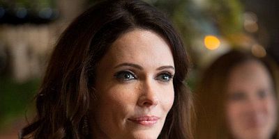 Poster der Serie Blond Ambition