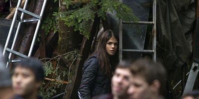 Poster der Serie Unity Day