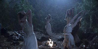 Poster der Serie Lies