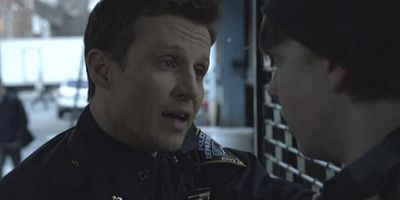 Poster der Serie Above and Beyond