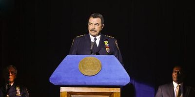 Poster der Serie Exiles