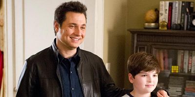 Poster der Serie Candyman