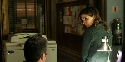 Poster der Serie Glück und Unglück