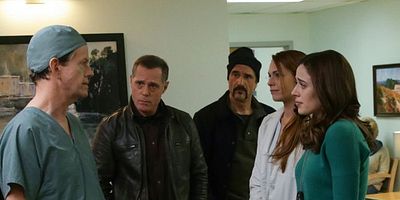 Poster der Serie 8:30 PM