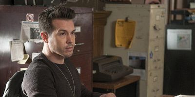 Poster der Serie A Beautiful Friendship