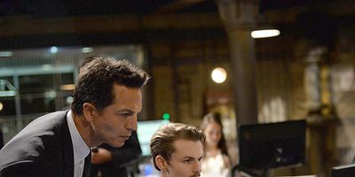 Poster der Serie 15:00 Uhr - 16:00 Uhr