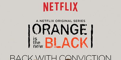 Poster der Serie Thirsty Bird