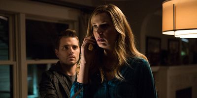 Poster der Serie Once We Were Gods