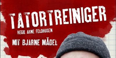 Poster der Serie Bestattungsvorsorge