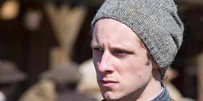 Poster der Serie The Battle of Setauket