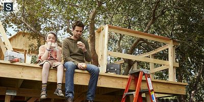 Poster der Serie About A Hammer