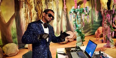 Poster der Serie Prom