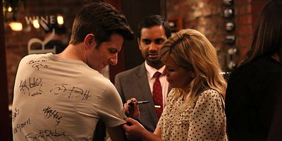 Poster der Serie Moving Up - Part 2