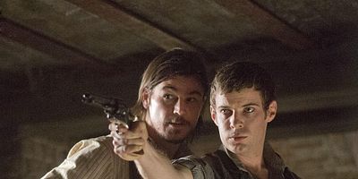 Poster der Serie Possession