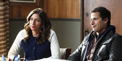 Poster der Serie Wie eine stolze Mama-Henne