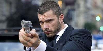 Poster der Serie Pilot