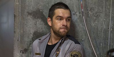 Poster der Serie Half Deaf Is Better Than All Dead