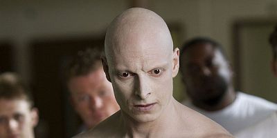 Poster der Serie Wicks