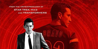 Poster der Serie Quid Go Pro