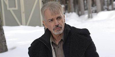 Poster der Serie Morton's Fork