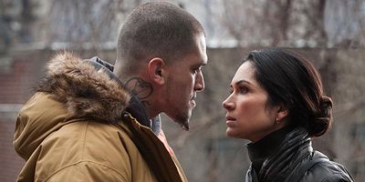 Poster der Serie This Is Real