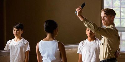 Poster der Serie Exodus