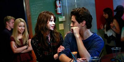 Poster der Serie Take Me Out