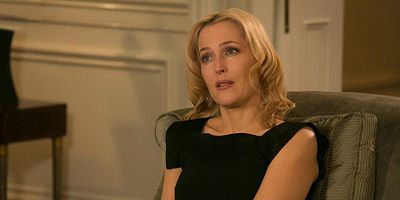 Poster der Serie Selbstzerstörung