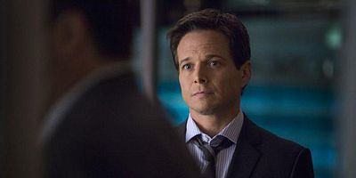 Poster der Serie Painless