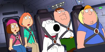 Poster der Serie Brian's Play