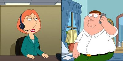 Poster der Serie Turban Cowboy