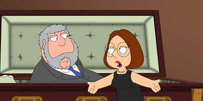 Poster der Serie Save the Clam