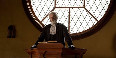 Poster der Serie Cat and Mouse