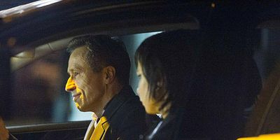 Poster der Serie 19:00 Uhr - 20:00 Uhr