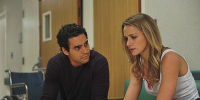 Poster der Serie El Zorro y el Gallinero