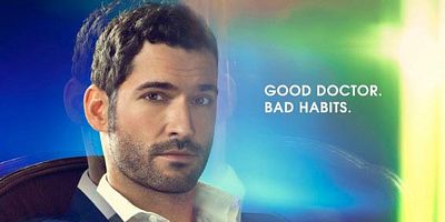 Poster der Serie We Are Family