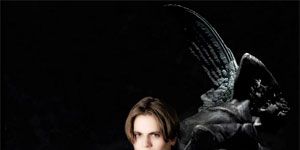 Poster der Serie Malak