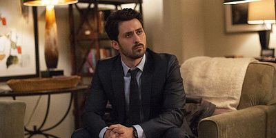 Poster der Serie I Gotta Go